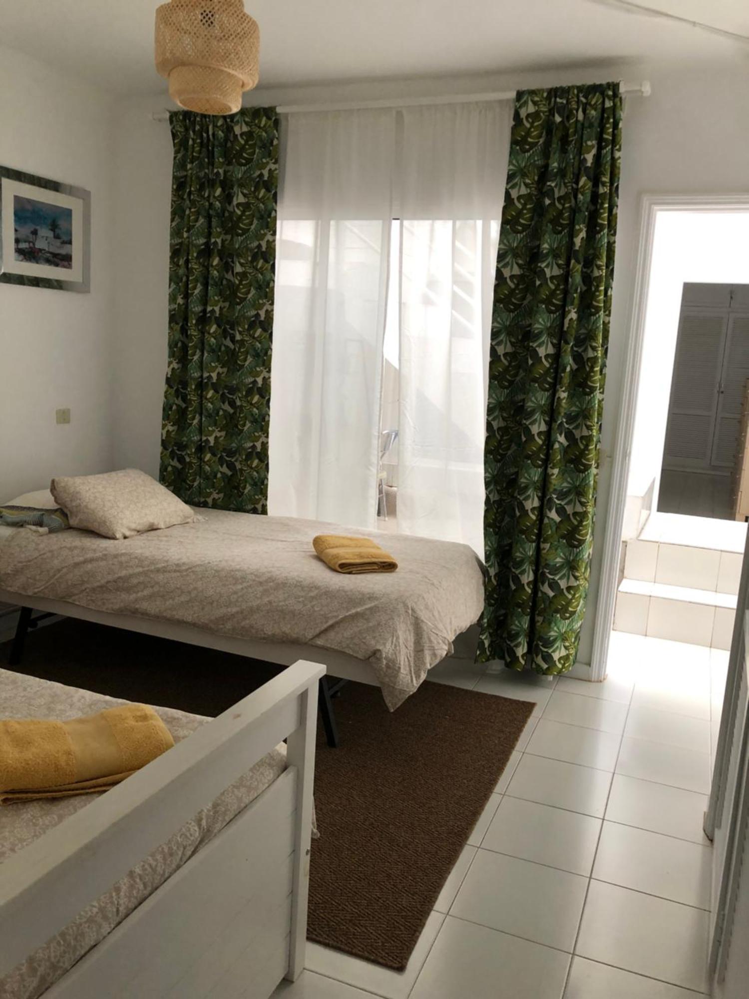 Duplex Con Vistas Al Mar Apartment Puerto del Carmen  Luaran gambar