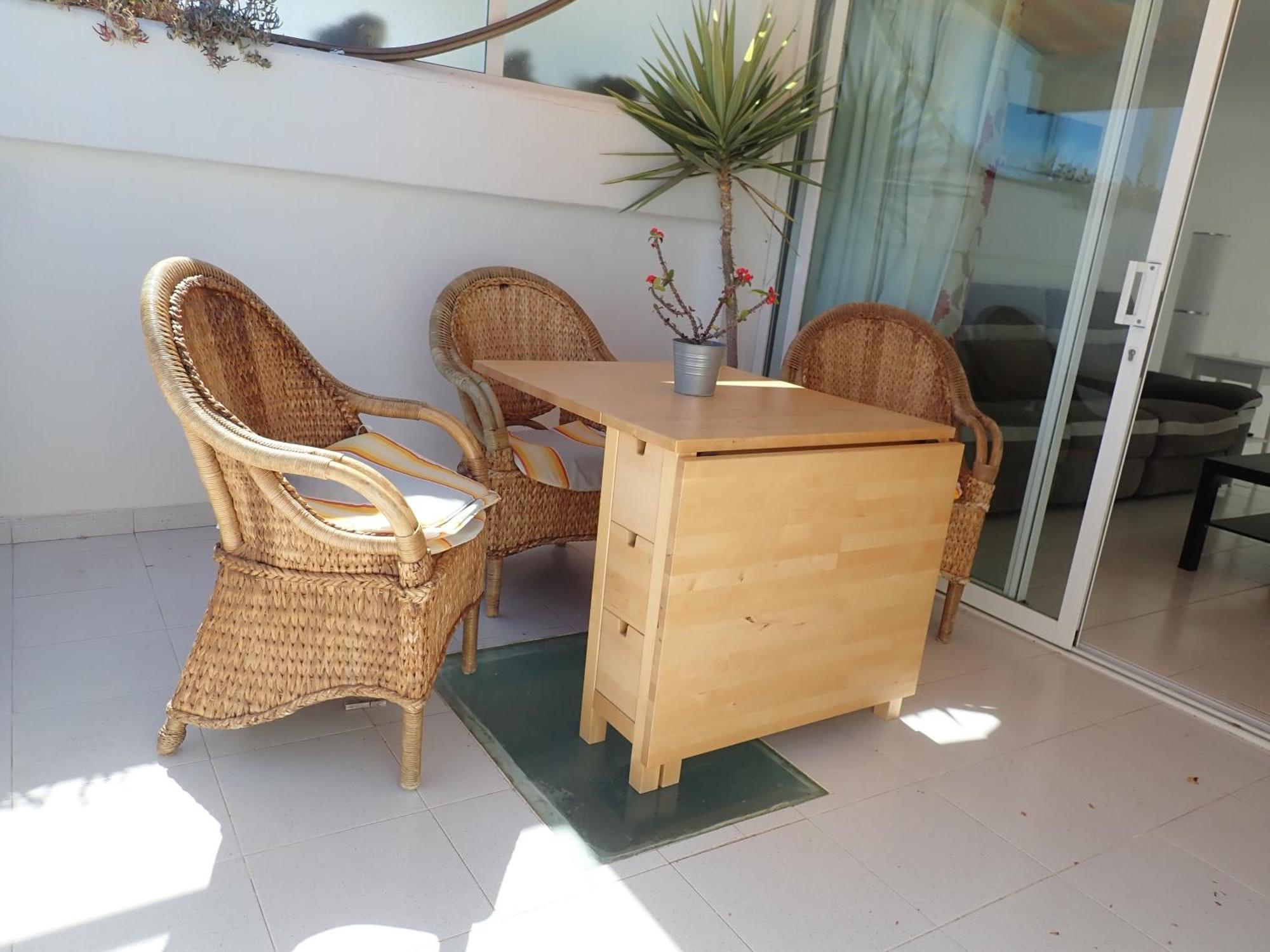 Duplex Con Vistas Al Mar Apartment Puerto del Carmen  Luaran gambar